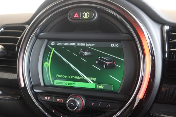 Used MINI Clubman 2020 for sale - 76323013: Photo 18