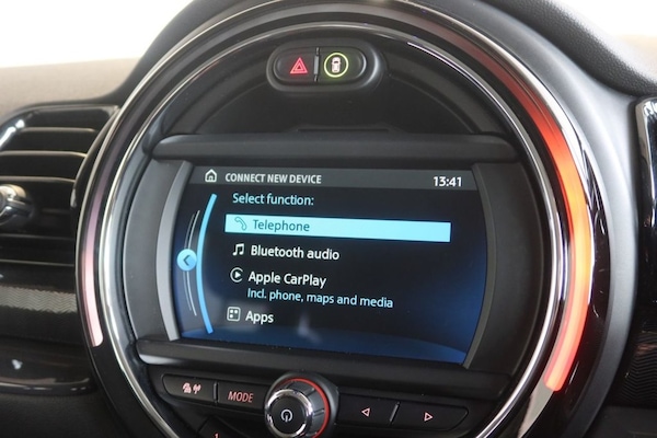 Used MINI Clubman 2020 for sale - 76323013: Photo 19