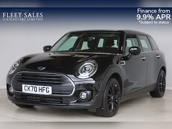 2020 (70) - 1.5 Cooper Classic 6dr 5-Door