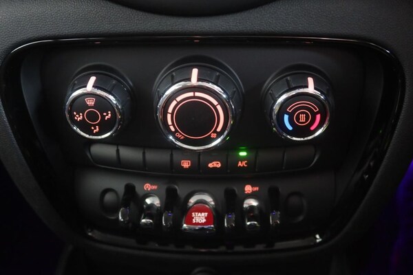 Used MINI Clubman 2020 for sale - 76323013: Photo 20