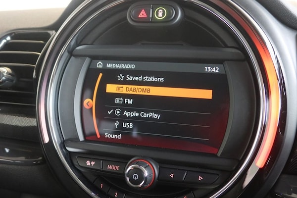 Used MINI Clubman 2020 for sale - 76323013: Photo 21