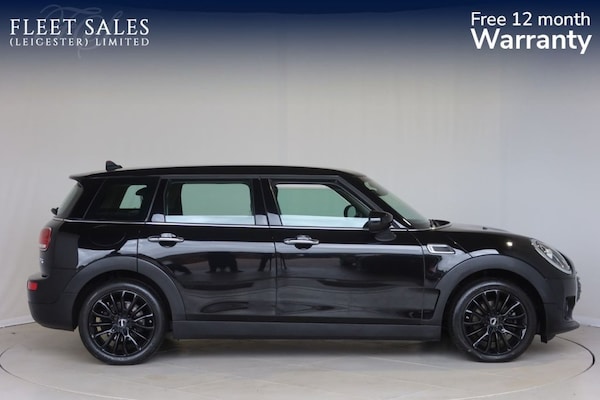 Used MINI Clubman 2020 for sale - 76323013: Photo 2