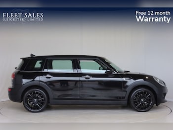 Used MINI Clubman 2020 for sale - 76323013: Photo 2