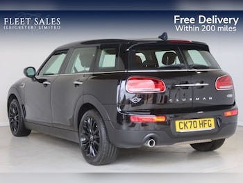 Used MINI Clubman 2020 for sale - 76323013: Photo 4