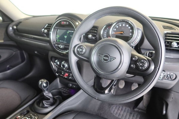 Used MINI Clubman 2020 for sale - 76323013: Photo 5