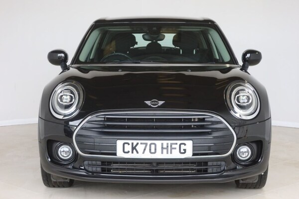 Used MINI Clubman 2020 for sale - 76323013: Photo 6