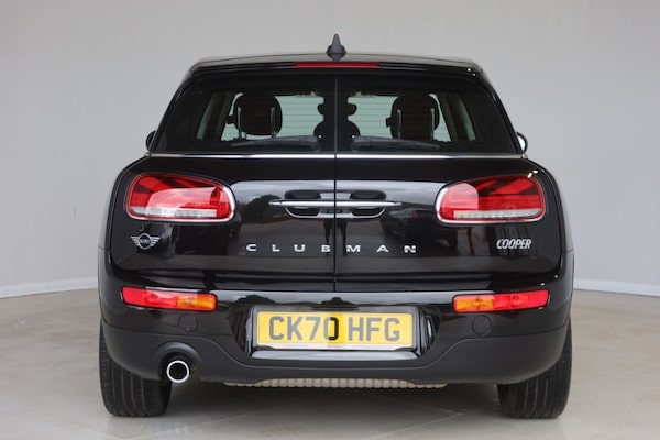 Used MINI Clubman 2020 for sale - 76323013: Photo 7