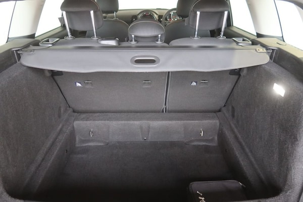 Used MINI Clubman 2020 for sale - 76323013: Photo 8