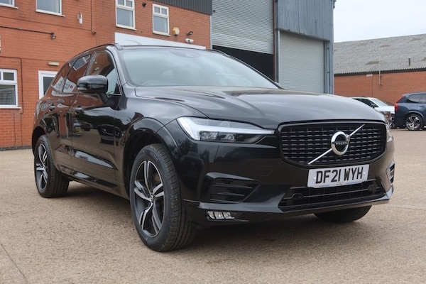 Used Volvo XC60 2021 for sale - 75573014: Photo 11