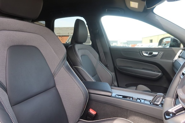 Used Volvo XC60 2021 for sale - 75573014: Photo 12
