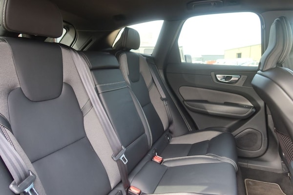 Used Volvo XC60 2021 for sale - 75573014: Photo 14