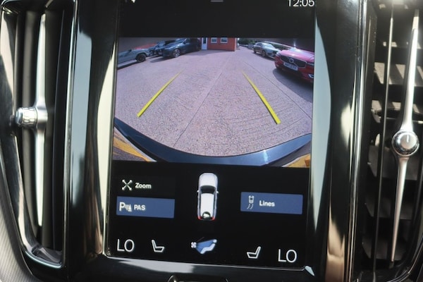 Used Volvo XC60 2021 for sale - 75573014: Photo 16