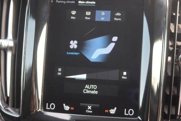 Used Volvo XC60 2021 for sale - 75573014: Photo 18