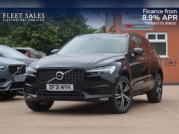 Volvo - XC60