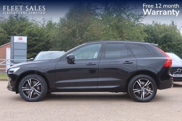 Used Volvo XC60 2021 for sale - 75573014: Photo 2