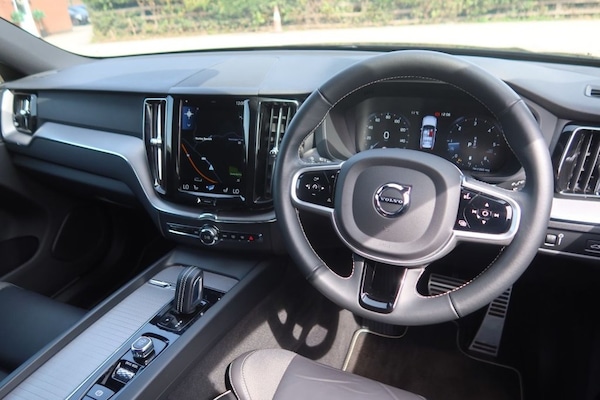 Used Volvo XC60 2021 for sale - 75573014: Photo 5