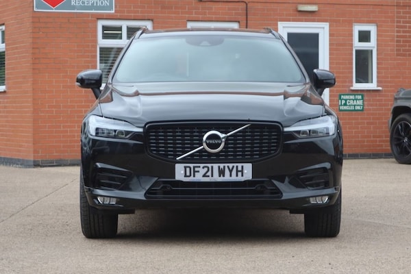 Used Volvo XC60 2021 for sale - 75573014: Photo 6