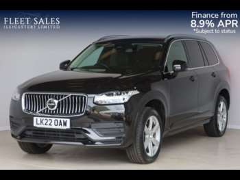 2022 (22) - 2.0 B5P [250] Core 5dr AWD Geartronic
