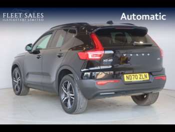 Used Volvo XC40 2021 for sale - 74542560: Photo