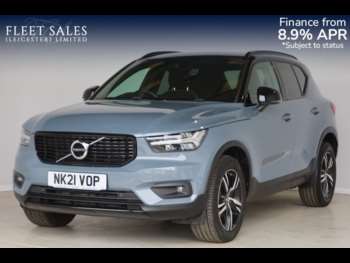 2021 (21) - 1.5 T3 R-Design SUV 5dr Petrol Manual Euro 6 (s/s) (163 ps)