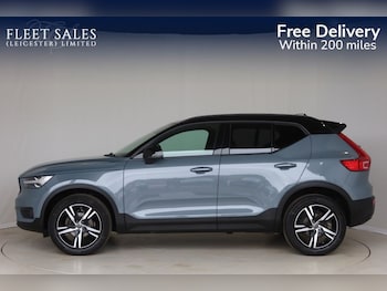 Used Volvo XC40 2021 for sale - 75456449: Photo