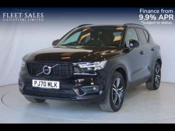 2021 (70) - 1.5 T3 R-Design SUV 5dr Petrol Manual Euro 6 (s/s) (163 ps)
