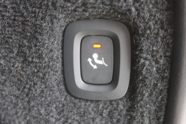 Used Volvo XC90 2021 for sale - 76236217: Photo 10