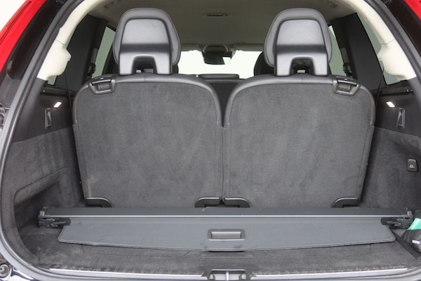 Used Volvo XC90 2021 for sale - 76236217: Photo 13