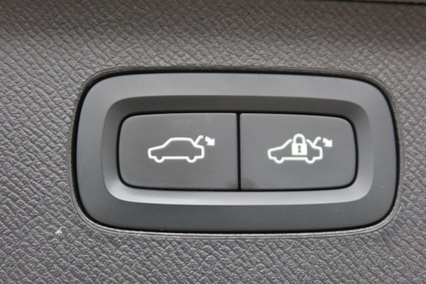 Used Volvo XC90 2021 for sale - 76236217: Photo 14