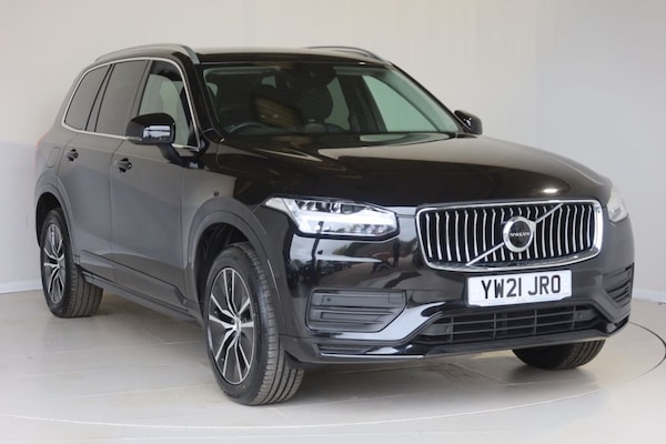 Used Volvo XC90 2021 for sale - 76236217: Photo 17