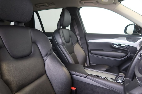 Used Volvo XC90 2021 for sale - 76236217: Photo 18