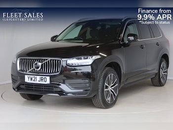 Volvo - XC90