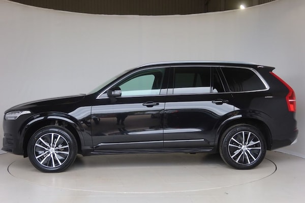 Used Volvo XC90 2021 for sale - 76236217: Photo 20
