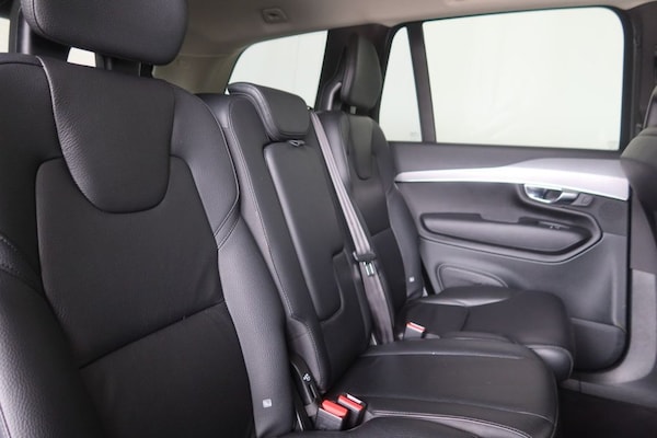 Used Volvo XC90 2021 for sale - 76236217: Photo 22