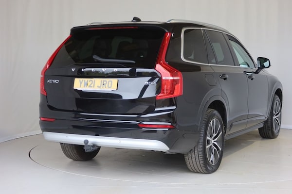 Used Volvo XC90 2021 for sale - 76236217: Photo 23