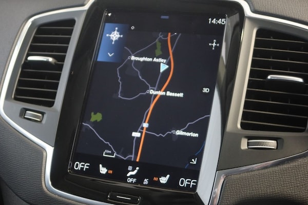 Used Volvo XC90 2021 for sale - 76236217: Photo 28