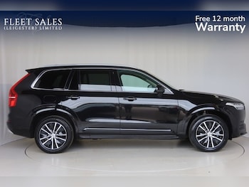 Used Volvo XC90 2021 for sale - 76236217: Photo 2