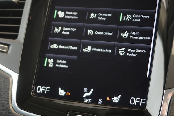 Used Volvo XC90 2021 for sale - 76236217: Photo 31