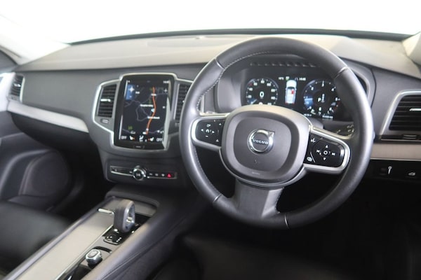 Used Volvo XC90 2021 for sale - 76236217: Photo 5