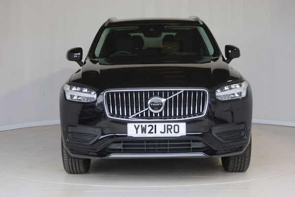 Used Volvo XC90 2021 for sale - 76236217: Photo 6