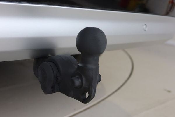 Used Volvo XC90 2021 for sale - 76236217: Photo 8
