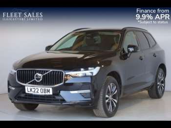2022 (22) - 2.0 B4 MHEV Momentum SUV 5dr Diesel Hybrid Auto AWD Euro 6 (s/s) (197 ps)