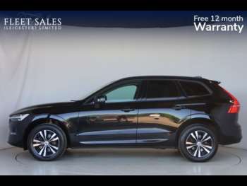 Used Volvo XC60 2022 for sale - 74675262: Photo