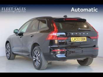 Used Volvo XC60 2022 for sale - 74675262: Photo
