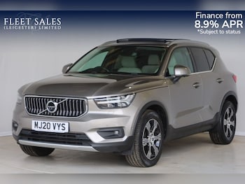 Used Volvo XC40 2020 for sale - 75559567: Photo