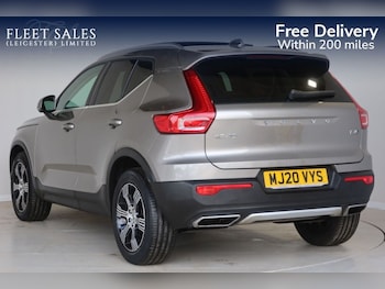Used Volvo XC40 2020 for sale - 75559567: Photo