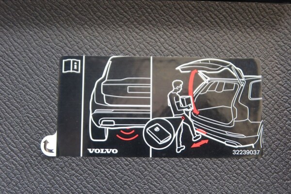 Used Volvo XC90 2021 for sale - 75335509: Photo 10