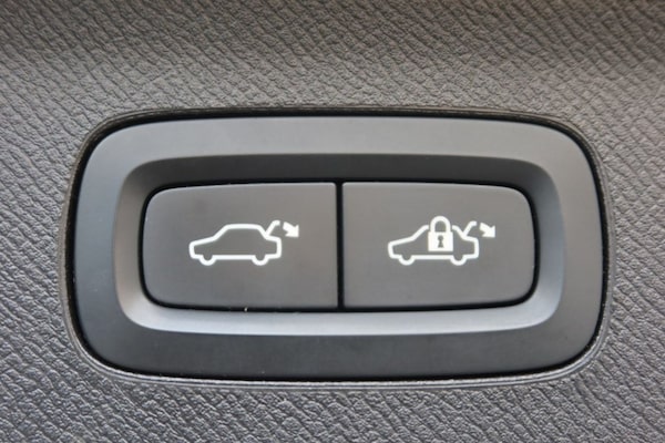 Used Volvo XC90 2021 for sale - 75335509: Photo 12
