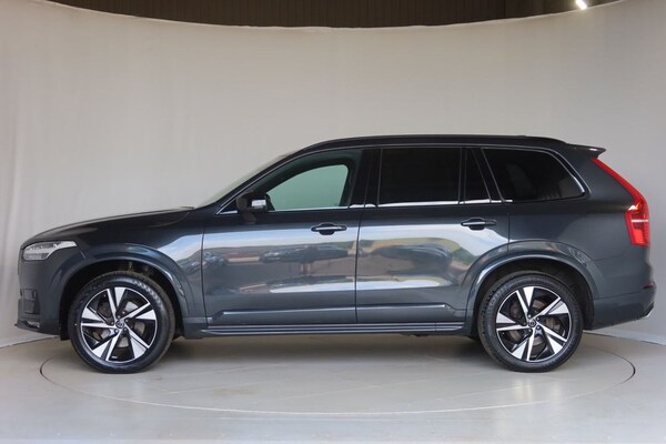 Used Volvo XC90 2021 for sale - 75335509: Photo 17