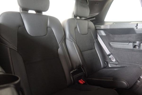 Used Volvo XC90 2021 for sale - 75335509: Photo 18